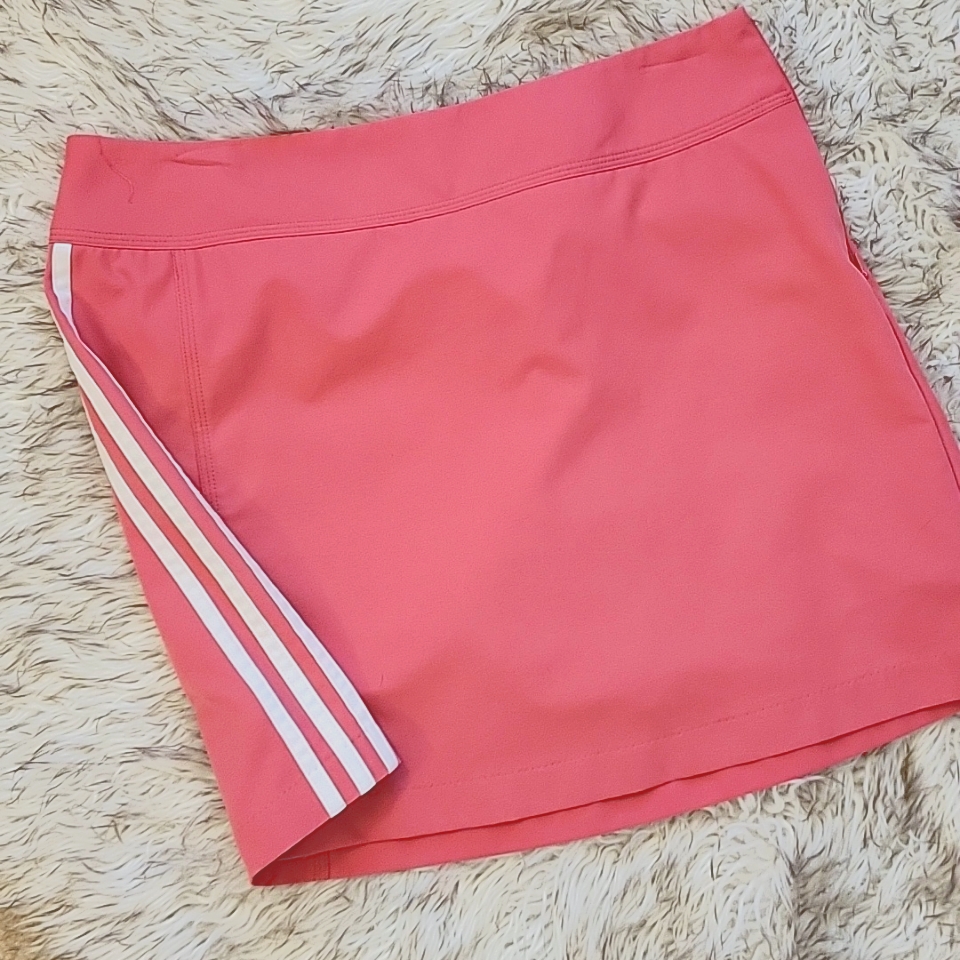 Adidas Golf Skirt